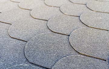 Bagh A Chaise asphalt roofing costs