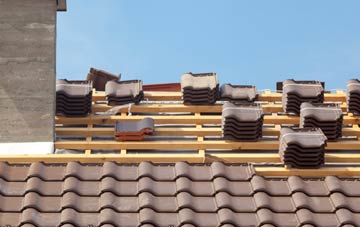 Bagh A Chaise clay roofing costs