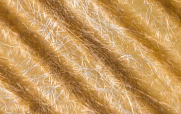 Bagh A Chaise fibreglass roof waterproofing