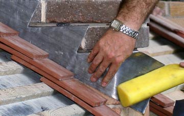 is Bagh A Chaise lead roofing safe?