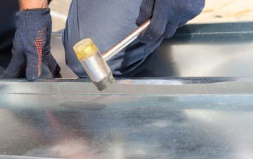 Bagh A Chaise metal roofing costs