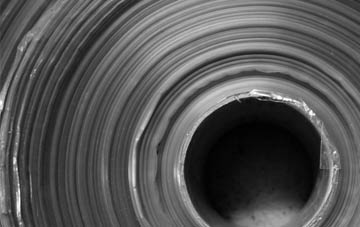 Bagh A Chaise pvc roof replacement