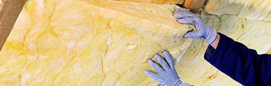 quotes for Bagh A Chaise roof insulation