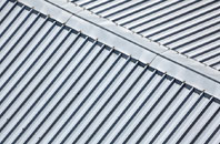 Bagh A Chaise metal roofing